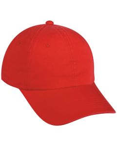 OC Sports - Washed Cotton Twill Cap