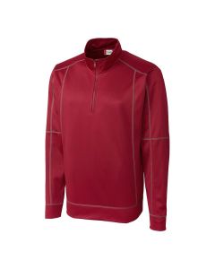 Clique - Men's Helsa Half Zip
