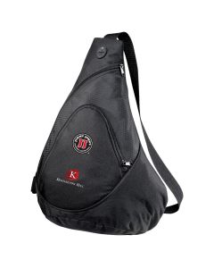 Port Authority - Honeycomb Sling Pack