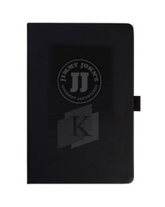 Neoskin Hard Cover Black Journal