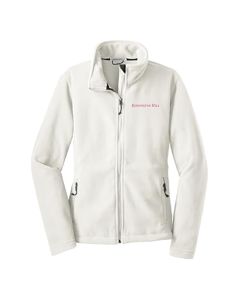 Port Authority - Ladies Value Fleece Jacket