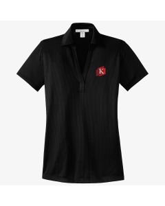 Port Authority - Ladies Performance Fine Jacquard Polo