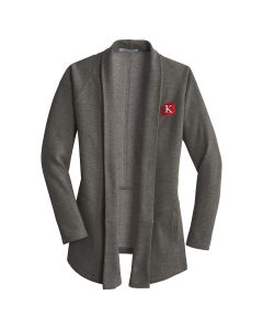 Port Authority - Ladies Interlock Cardigan