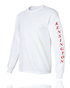 Gildan - Ultra Cotton Long Sleeve T-Shirt