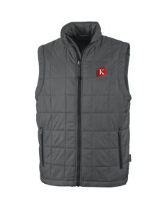 Charles River - Men's Radius Quilted Vest