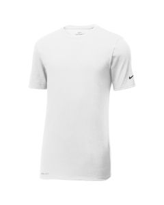 Nike - Dri-FIT Cotton/Poly Tee
